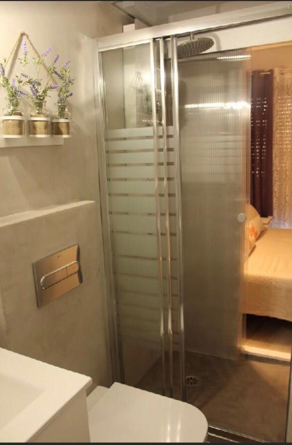 Ferienwohnung Retiro Beach Dénia Exterior foto